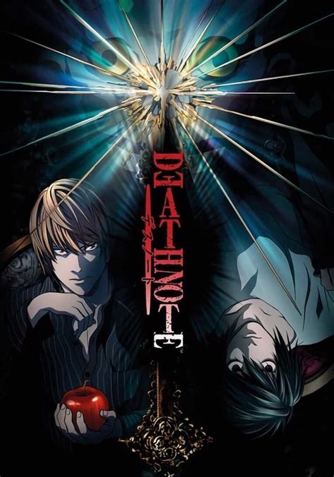 death note watch online